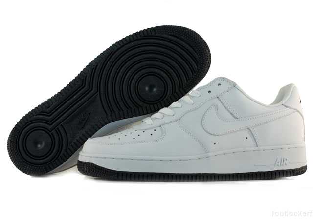 Nike Air Force Two Mode Mode Air Force Ones